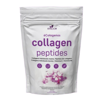 Deluxe Collagen Peptides