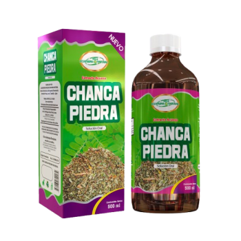 Chancapiedra